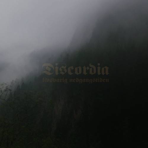 Livsvarig Nedgangstiden